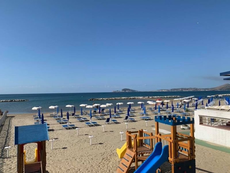 Lido Celeste - 4