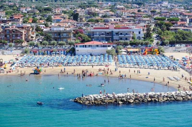 Lido Sirene - Formia