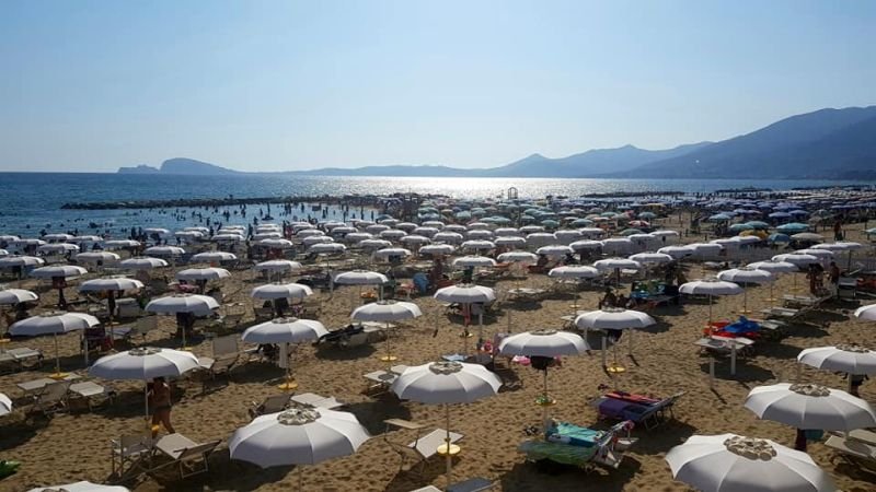 Lido Sirene - 3