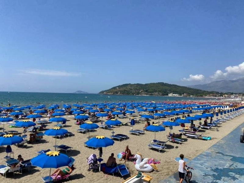Lido Delizia - Scauri