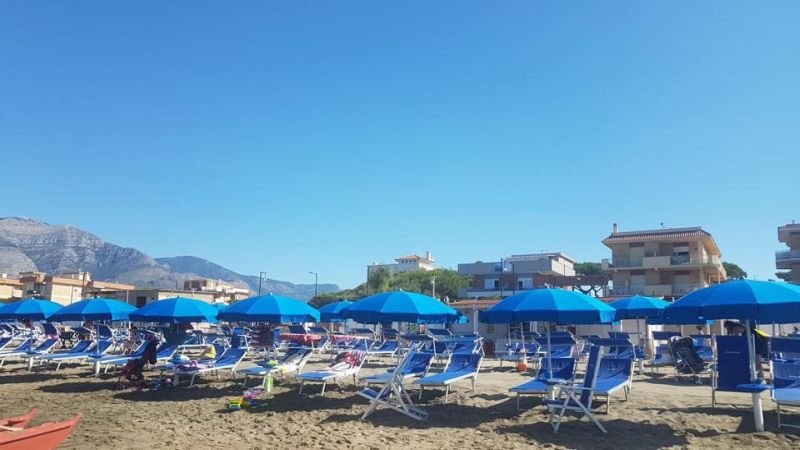 Poseidon Beach Club - 2