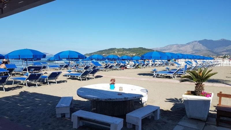 Poseidon Beach Club - 3