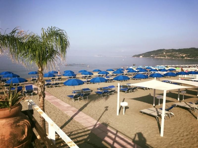 Poseidon Beach Club - 4