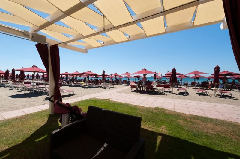 Lido Vascello - 2
