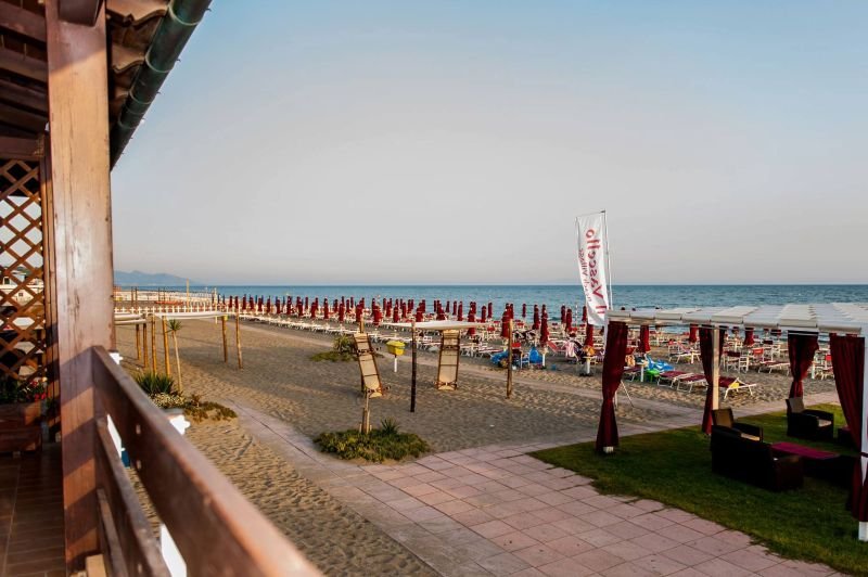 Lido Vascello - 5