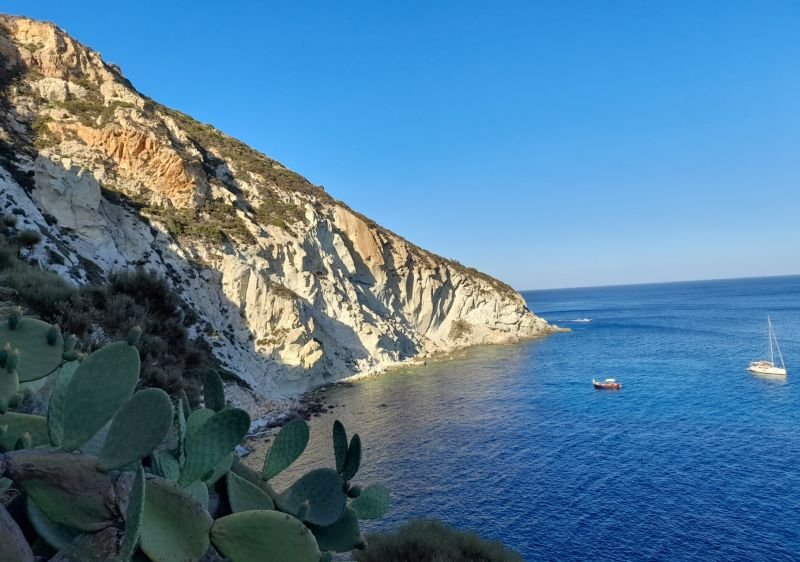 Cala Gaetano - Ponza
