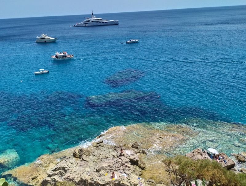 Cala Gaetano - 2