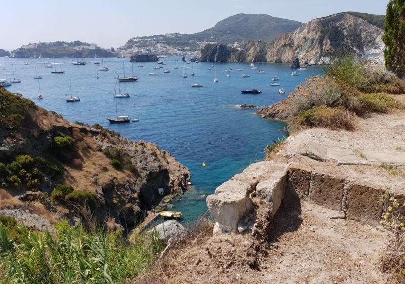 Baia Del Fortino - 1