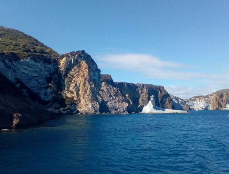 Baia Del Fortino - 2