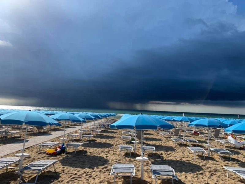 Ufficio Spiaggia 7 Bis - 2
