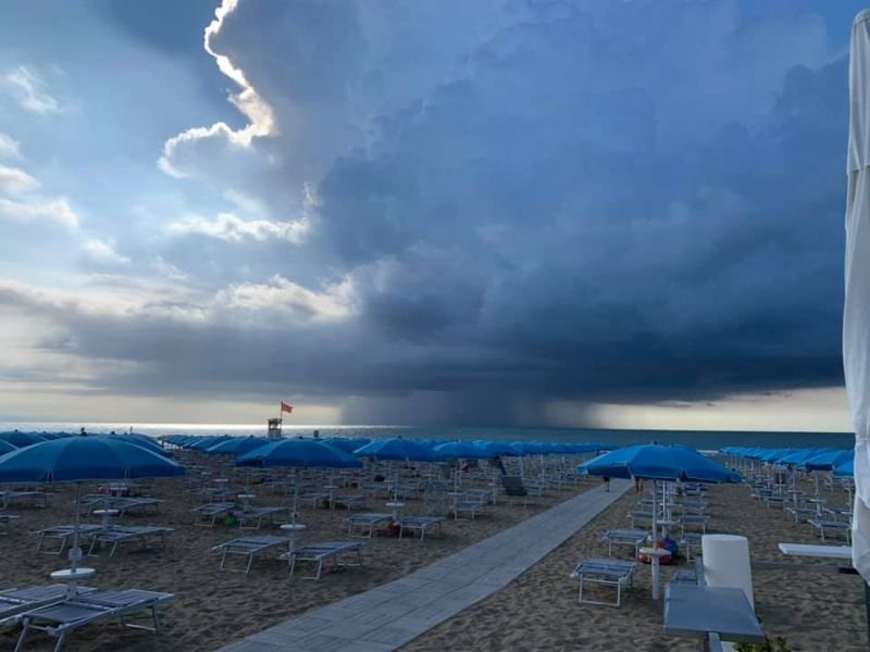 Ufficio Spiaggia 7 Bis - 4