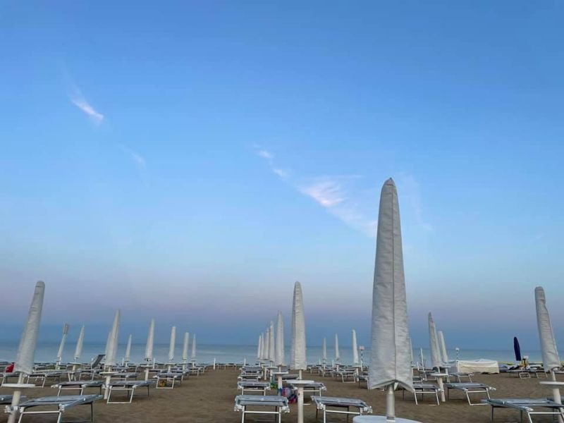 Ufficio Spiaggia 7 Bis - 5