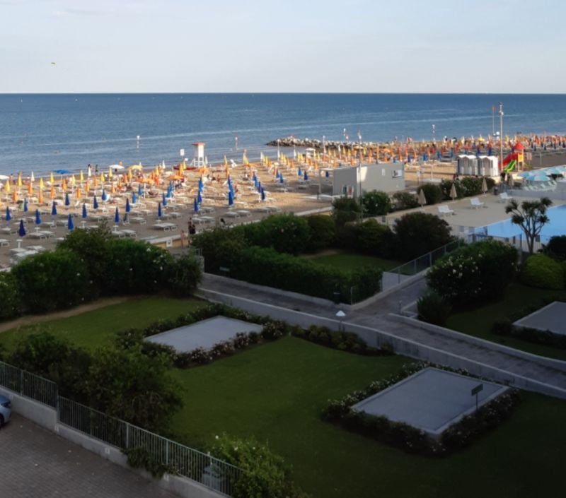 Ufficio Spiaggia 1 Granchio - 2
