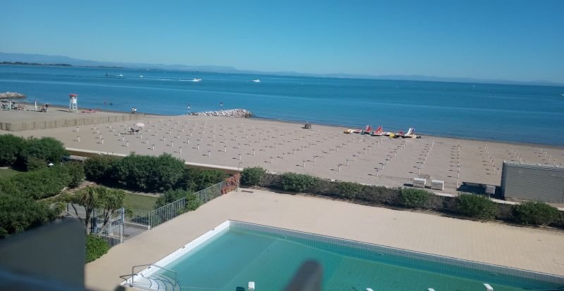Ufficio Spiaggia 1 Granchio - 3