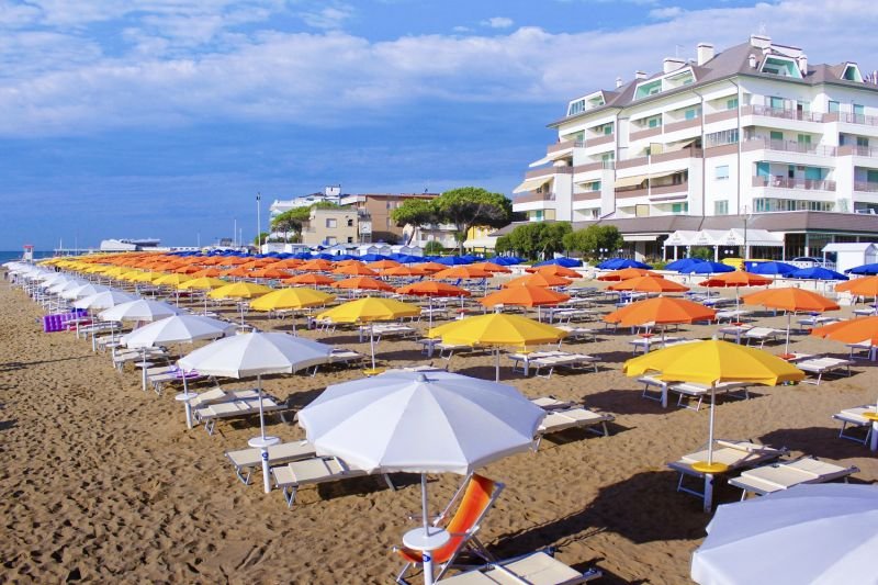 Ufficio Spiaggia 1Bis Pesce Spada - 2