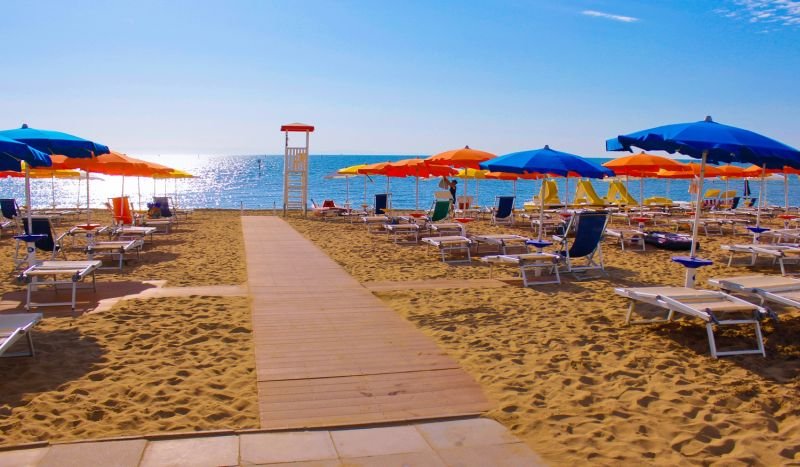 Ufficio Spiaggia 1Bis Pesce Spada - 3