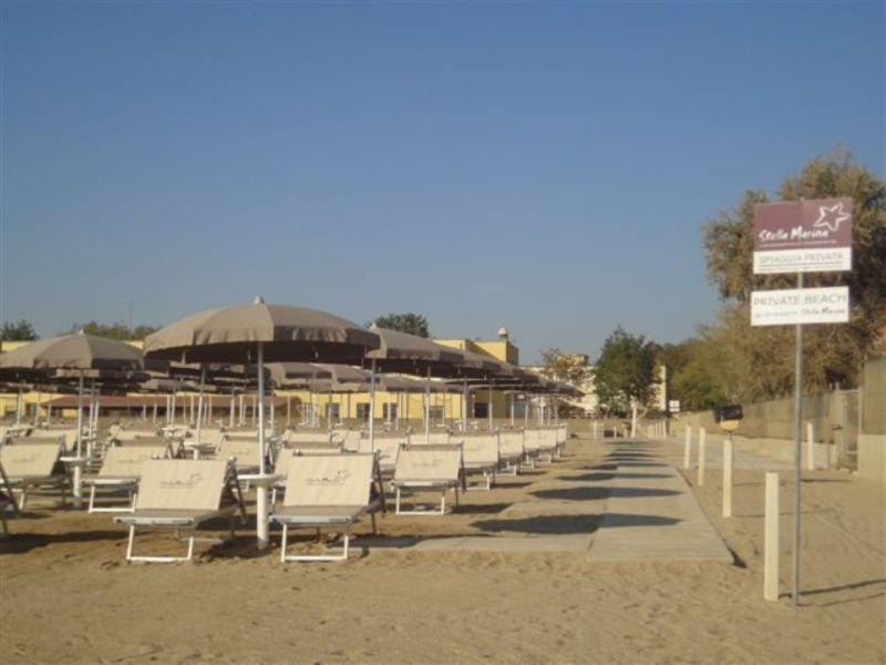 Bagno 1 Stella Marina