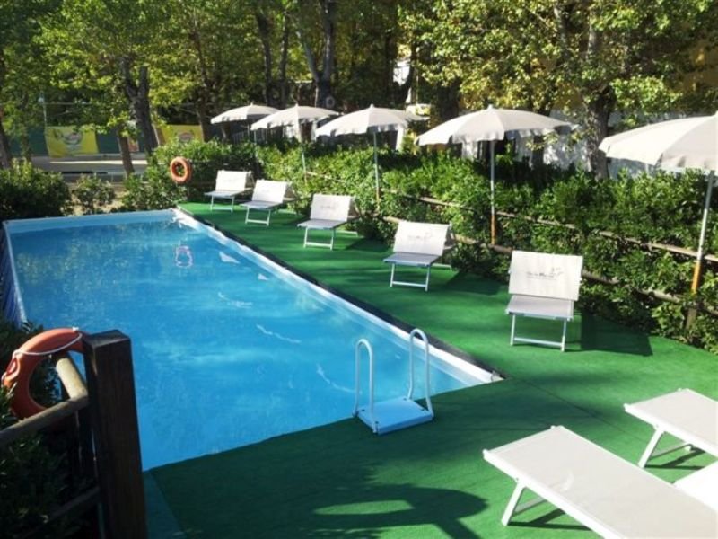 Bagno 1 Stella Marina - 2