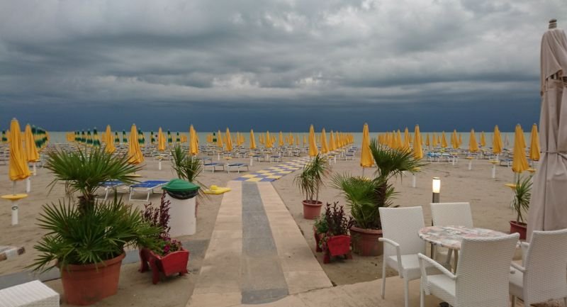 Ufficio Spiaggia 2 Bagno Italia - 3