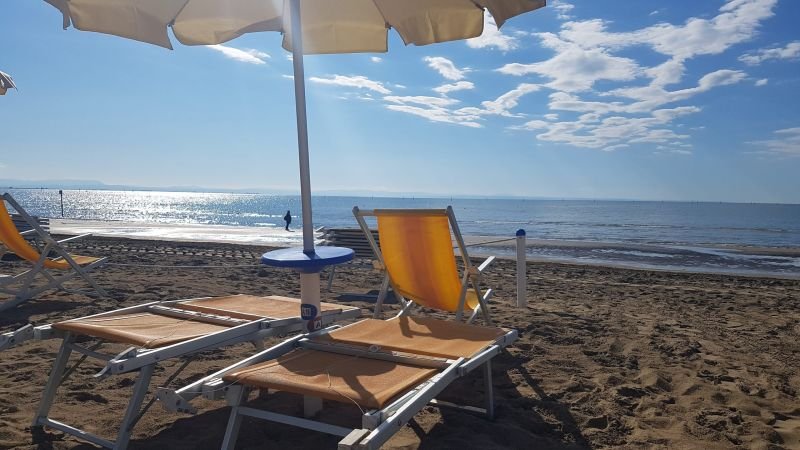 Ufficio Spiaggia 3 Lignano - 2