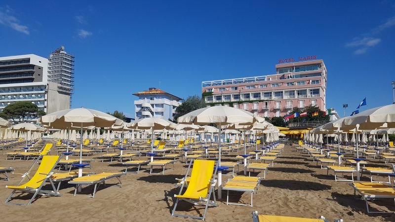 Ufficio Spiaggia 3 Lignano - 3