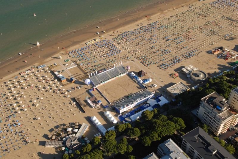 Bagno 7 Foca - Lignano Sabbiadoro