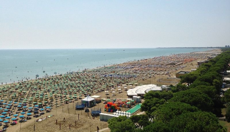 Ufficio Spiaggia 9 - Ausonia - 2