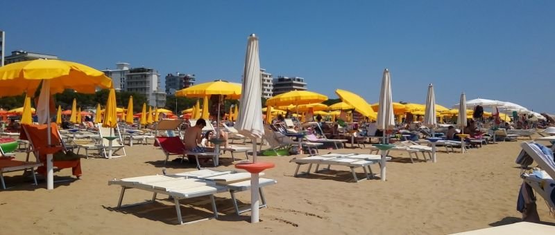 Ufficio Spiaggia 10 Delfino - 2