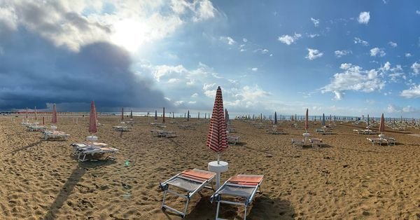 Ufficio Spiaggia 13 Lido City - 3