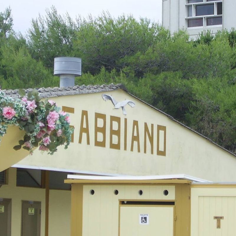 Ufficio Spiaggia 16 Gabbiano - 2