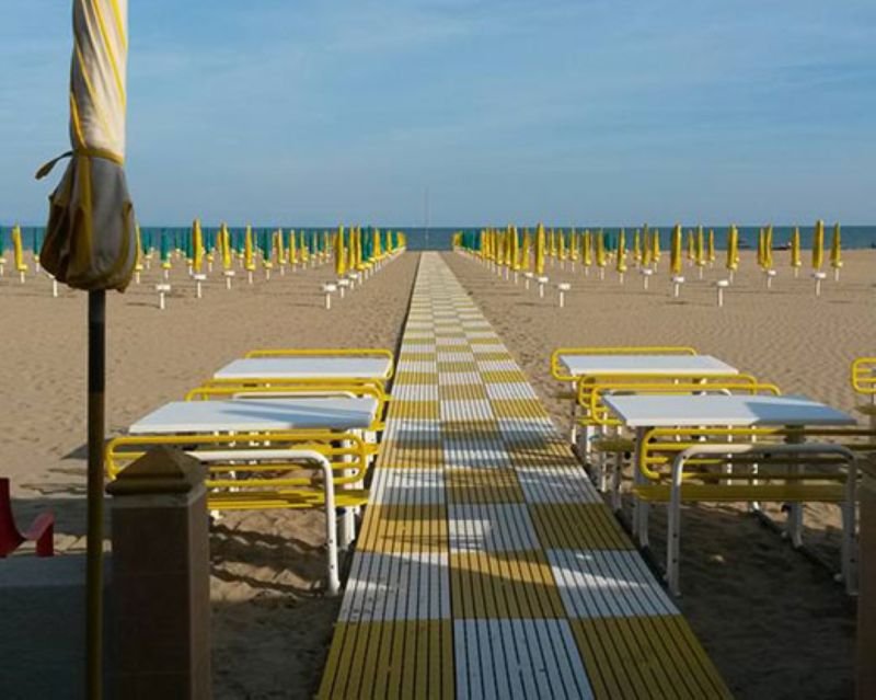 Ufficio Spiaggia 16 Gabbiano - 4
