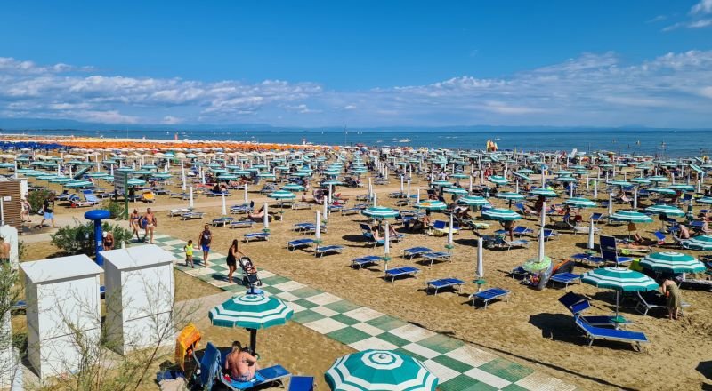 Ufficio Spiaggia 19 - Lignano Sabbiadoro