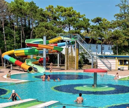 Spiaggia Getur - 2