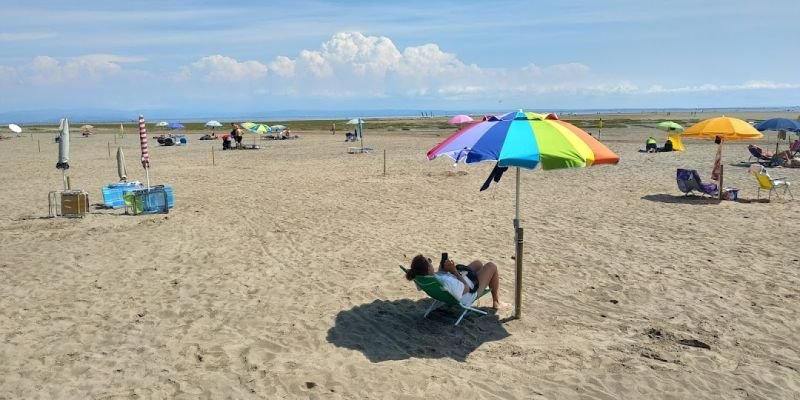 Le Dune Di Grado - 2