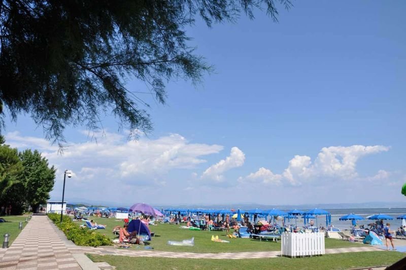 Villaggio Europa - 3