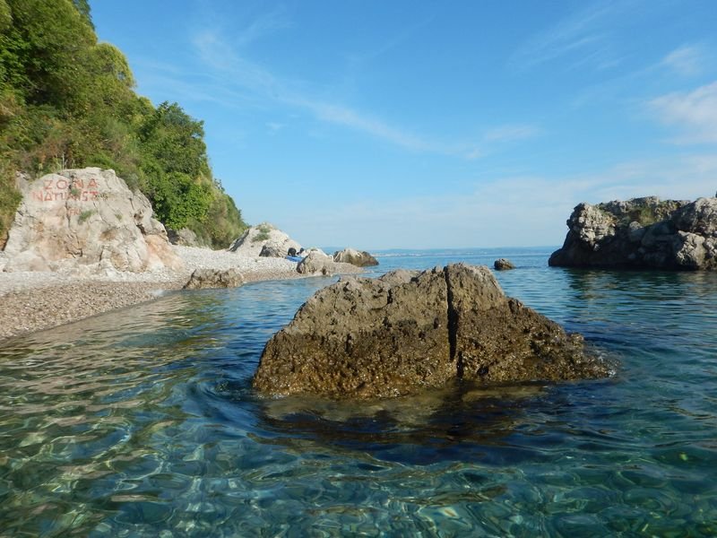 Beach Liburnia - 1