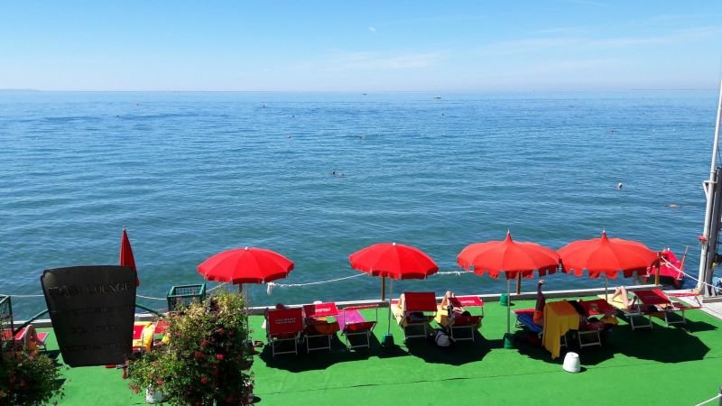 Stabilimento Balneare Sirena & Riviera - 2
