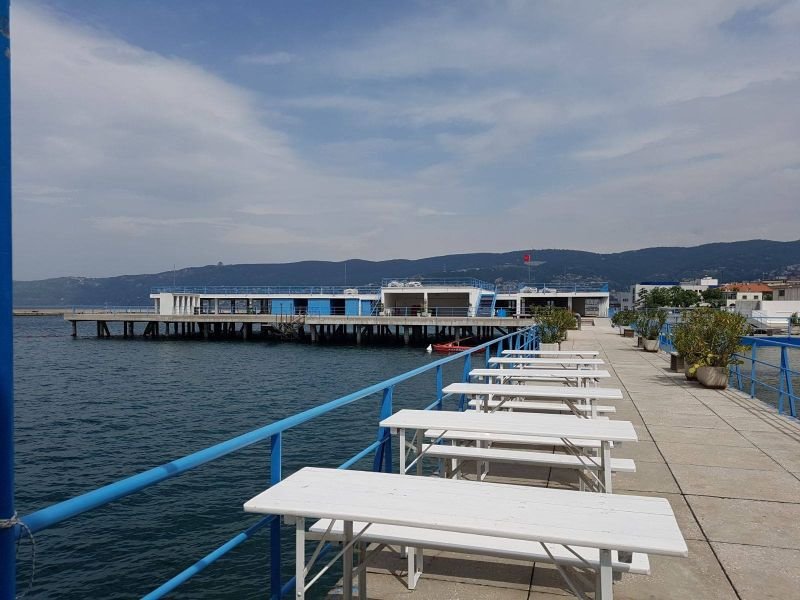 Bagno Ausonia - 3