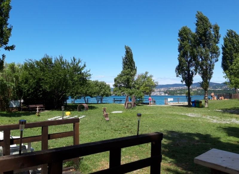 Fido Lido Dog Beach Muggia - Muggia
