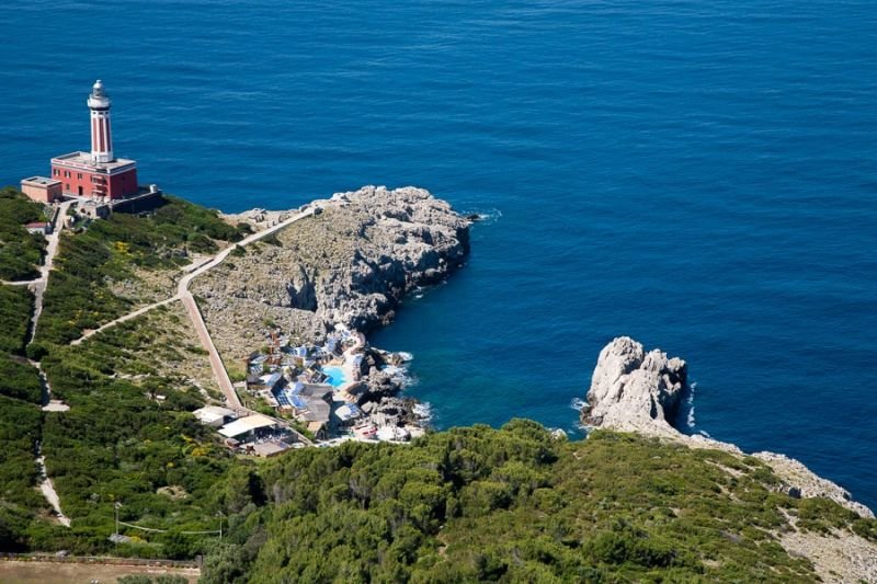 Lido Del Faro - 2