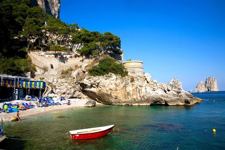 Bagni Torre Saracena - 3
