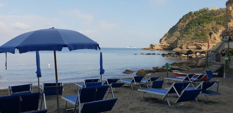 Spiaggia Pozzovecchio - 2