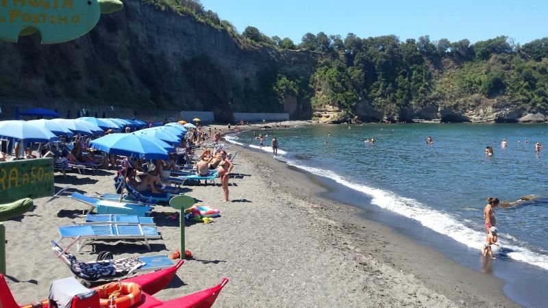 Spiaggia Pozzovecchio - 4