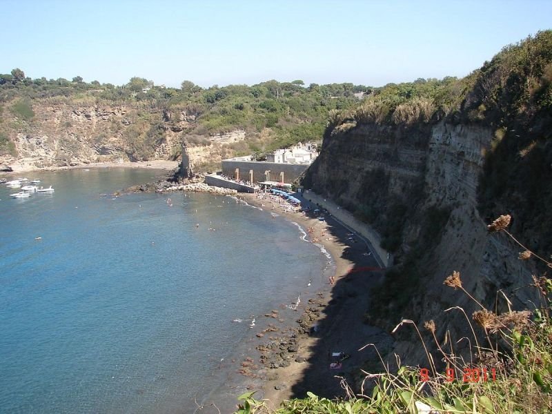 Spiaggia Pozzovecchio - 5