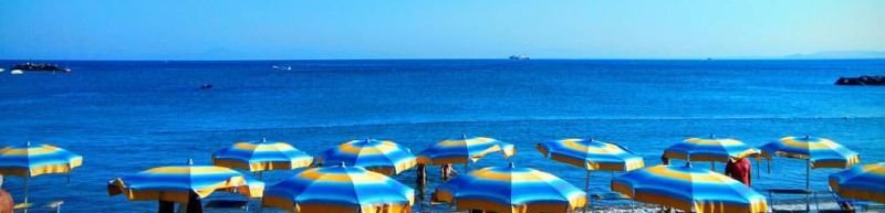 Bagno Starace - Ischia Isola