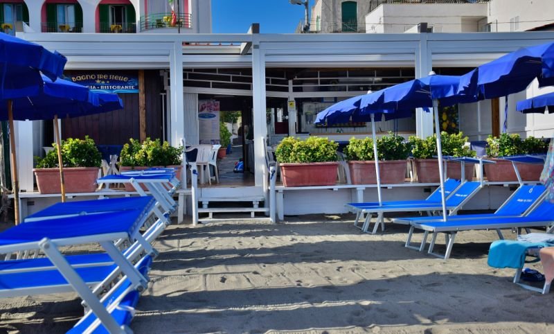 Bagno Tre Stelle - 2