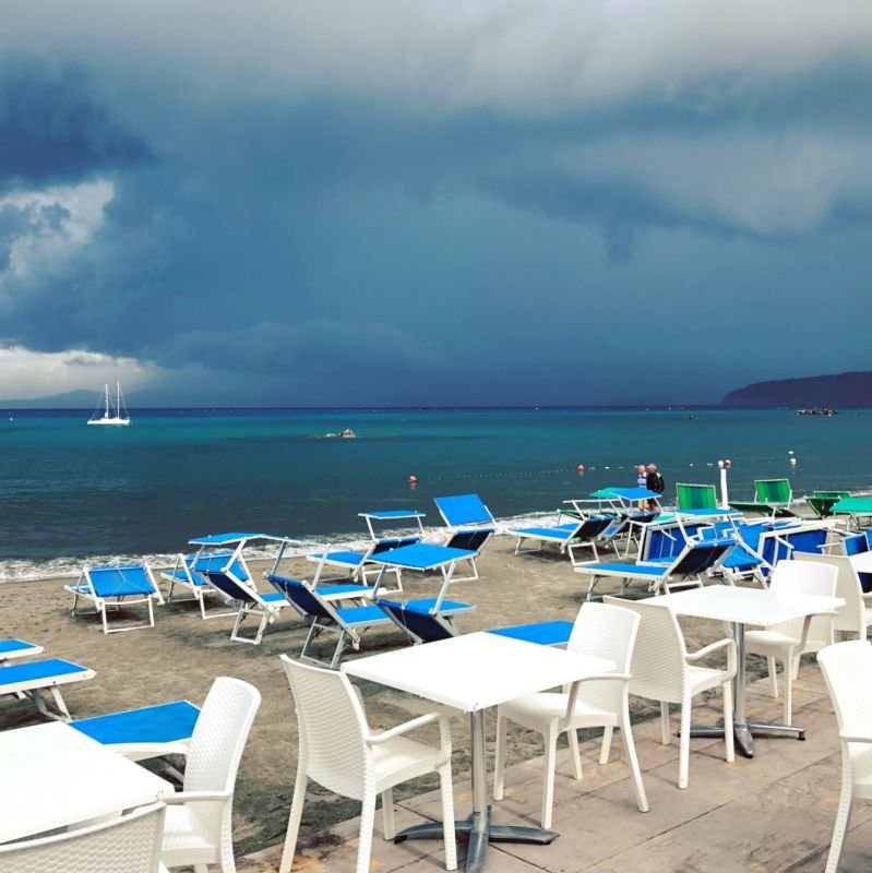 Bagno Ippocampo - 1