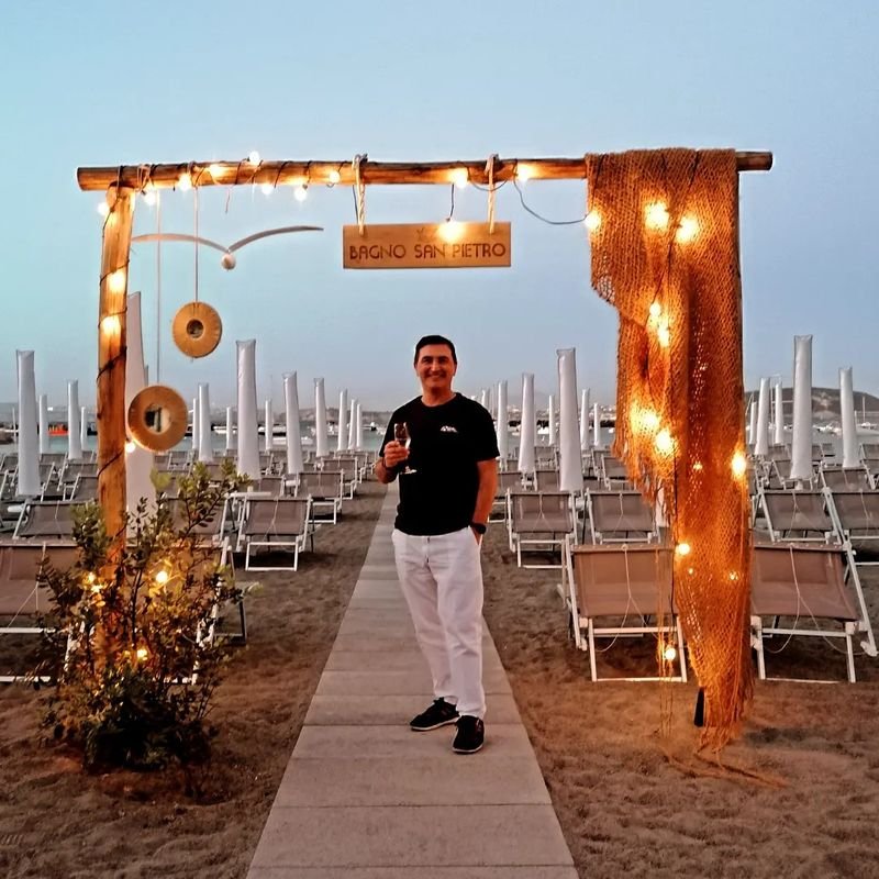 Bagno San Pietro - 2