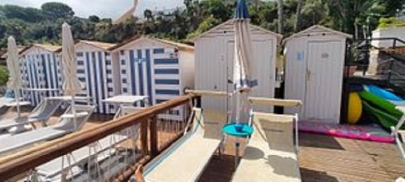 Lido Acquamarina - 2