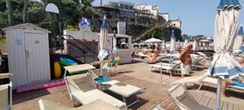 Lido Acquamarina - 3